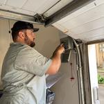 Sage Garage Door - photo 2