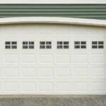 Sage Garage Door - photo 3