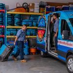 United Water Restoration Group of Orlando - photo 3