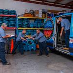 United Water Restoration Group of Orlando - photo 6