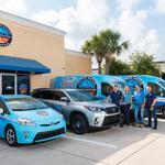 United Water Restoration Group of Orlando - photo 7