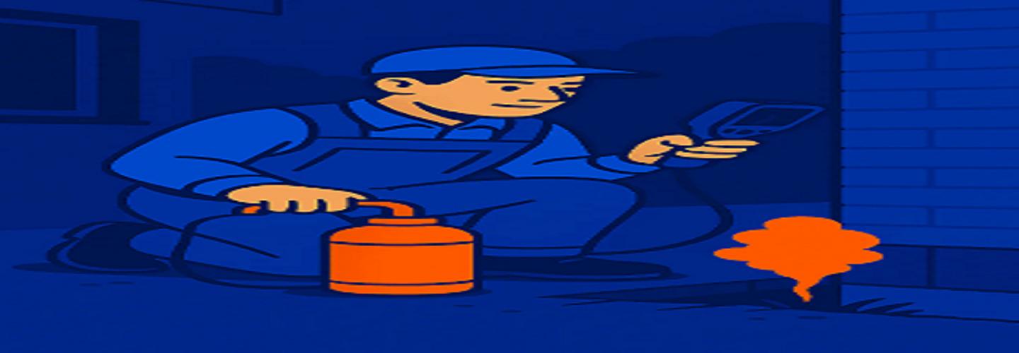 DCI Leak Detection cover photo