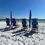 Chivas Apartment on 30A - Hotels in Santa Rosa Beach