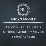 Nick's Mobile RV and Trailer Repair - RV Repair in West Covina