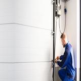 Camden Garage Door Repair