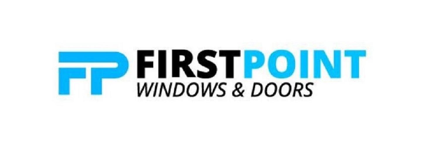 FirstPoint Windows & Doors cover photo