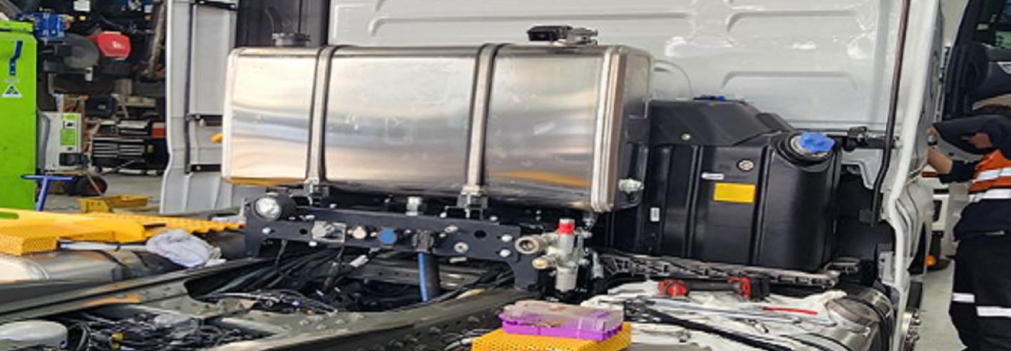 Heavy Hydraulics Pty Ltd (NSW) cover photo