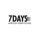 7Days Aircon Servicing Pte Ltd