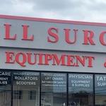 Cornell Surgical Co - photo 2