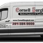 Cornell Surgical Co - photo 3
