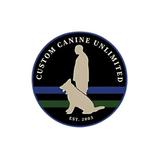 Custom Canine Unlimited - Pet Stores in Gainesville