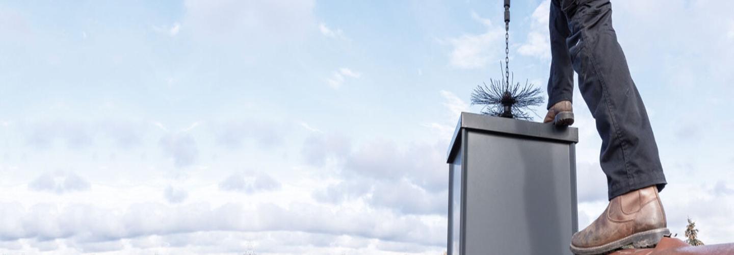 Covina Chimney Sweep cover photo