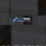 Usman Autos and  Services LTD - Auto/Car Repair in Grays