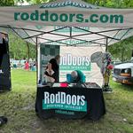 Rod Doors - photo 1