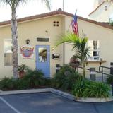 Pacific Plaza Resort