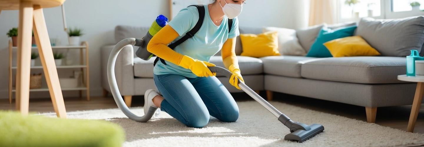 EcoClean Earth Montpelier cover photo