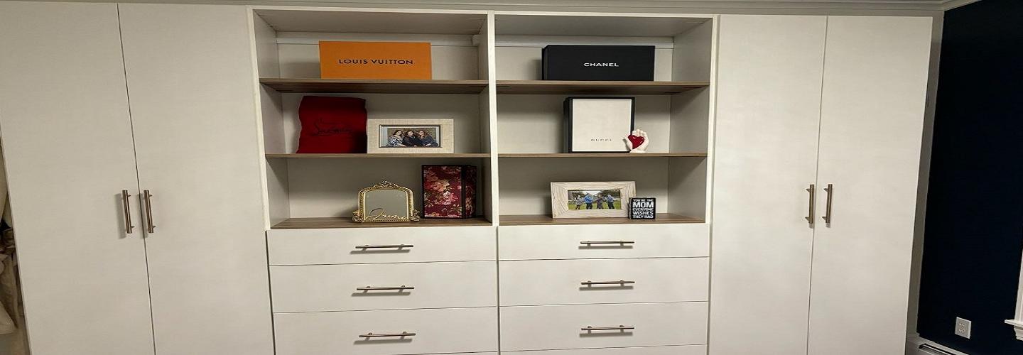 Custom Closet Geeks cover photo