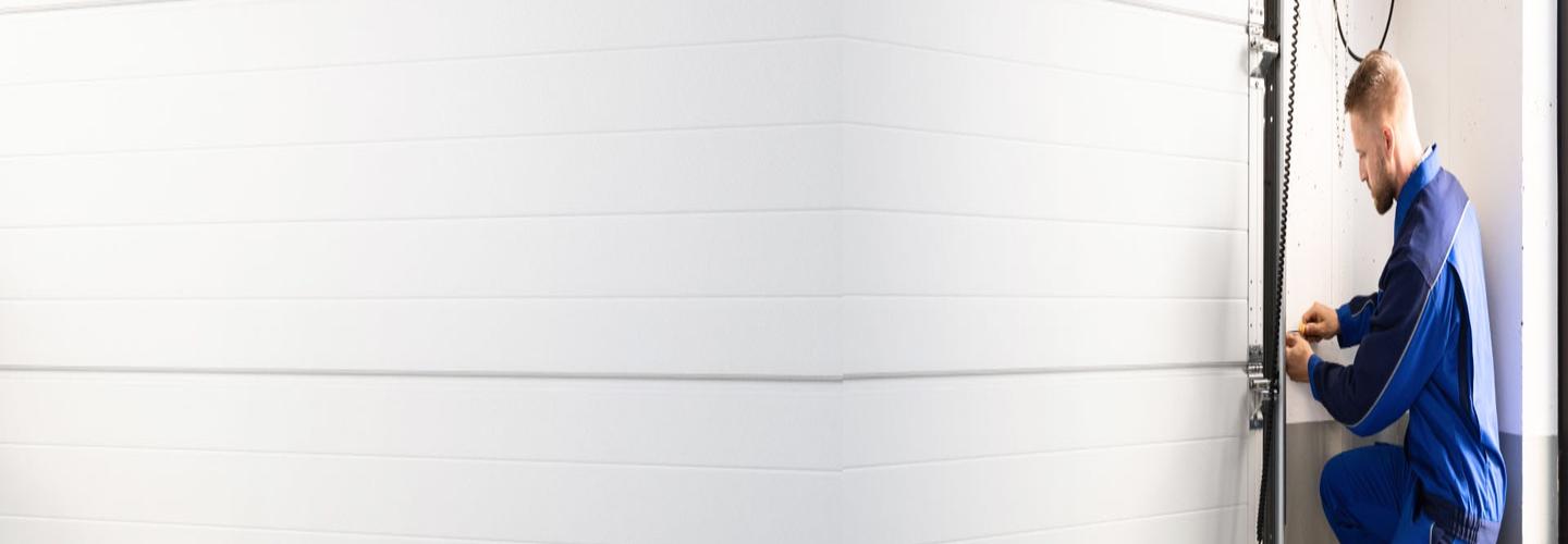 Concord Garage Door Repair cover photo