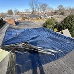 Hawkeye Roofing LLC - photo 1