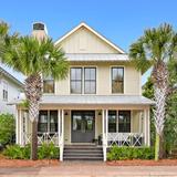 Cypress Dunes Gone Coastal - Hotels in Santa Rosa Beach