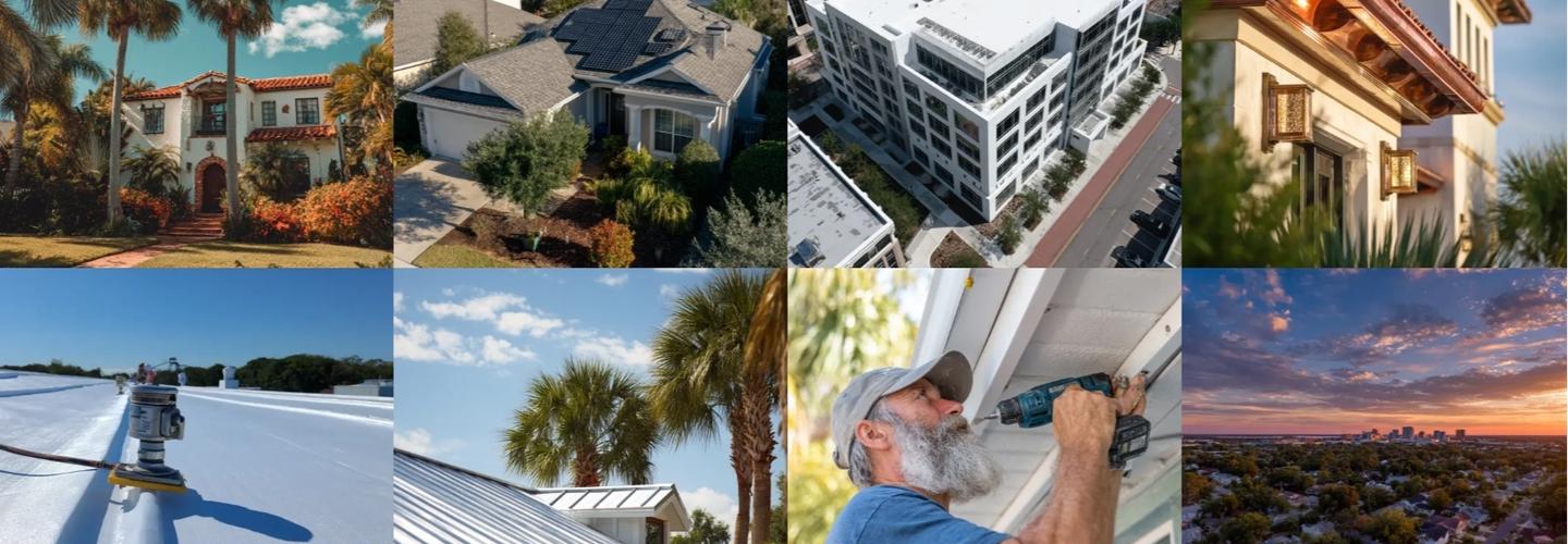 Roofers Tampa FL TruRoof cover photo