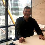 José Roberto Colnaghi