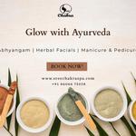 SREECHAKRA BEAUTY SALON AND SPA - photo 7