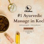 SREECHAKRA BEAUTY SALON AND SPA - photo 8