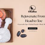 SREECHAKRA BEAUTY SALON AND SPA - photo 10