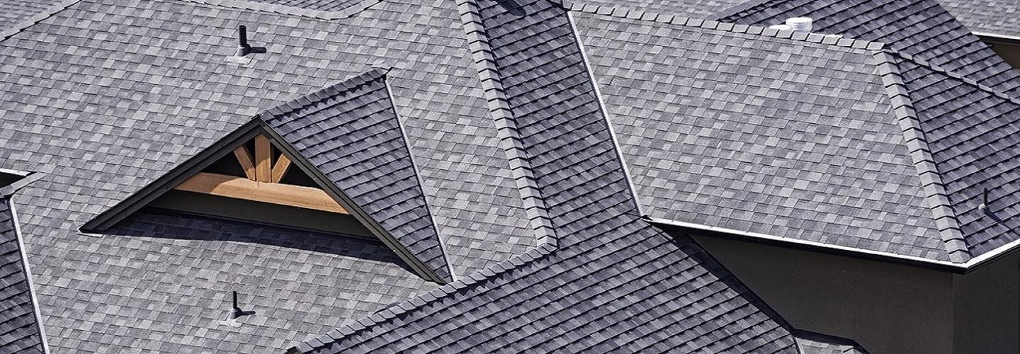 Roof Repair Mansfield cover photo