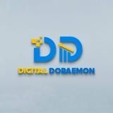 Digital Doraemon - Web Design & Development in Pune
