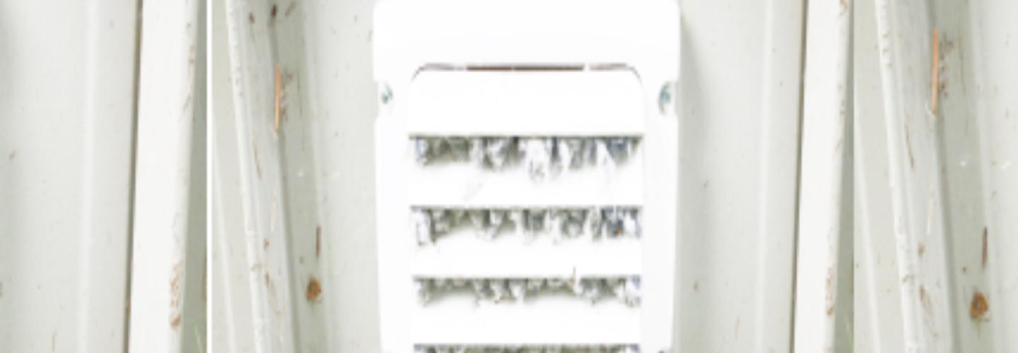 Davis Dryer Vent Cleaning cover photo
