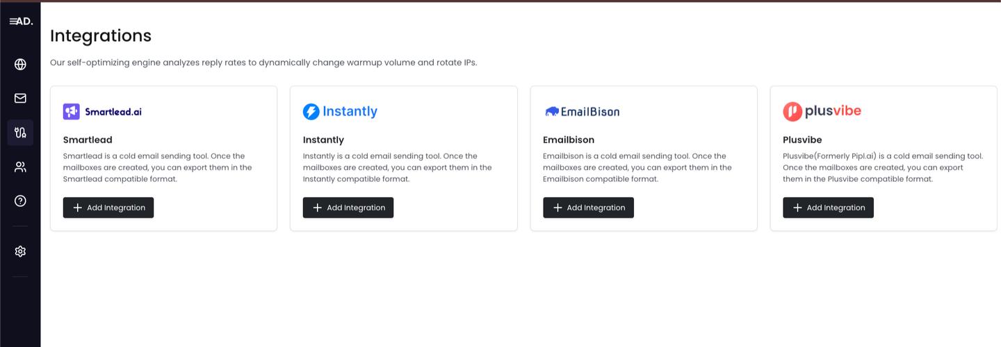 Aerosend.io cover photo