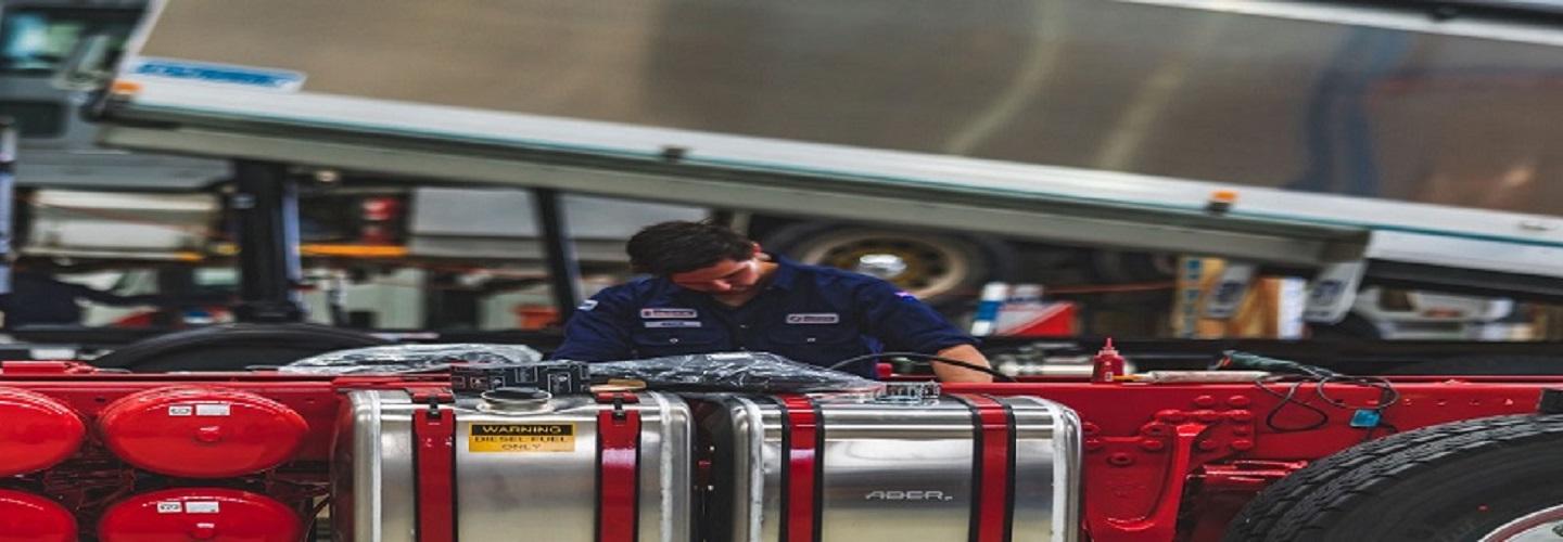 Heavy Automatics Pty Ltd (WA) cover photo