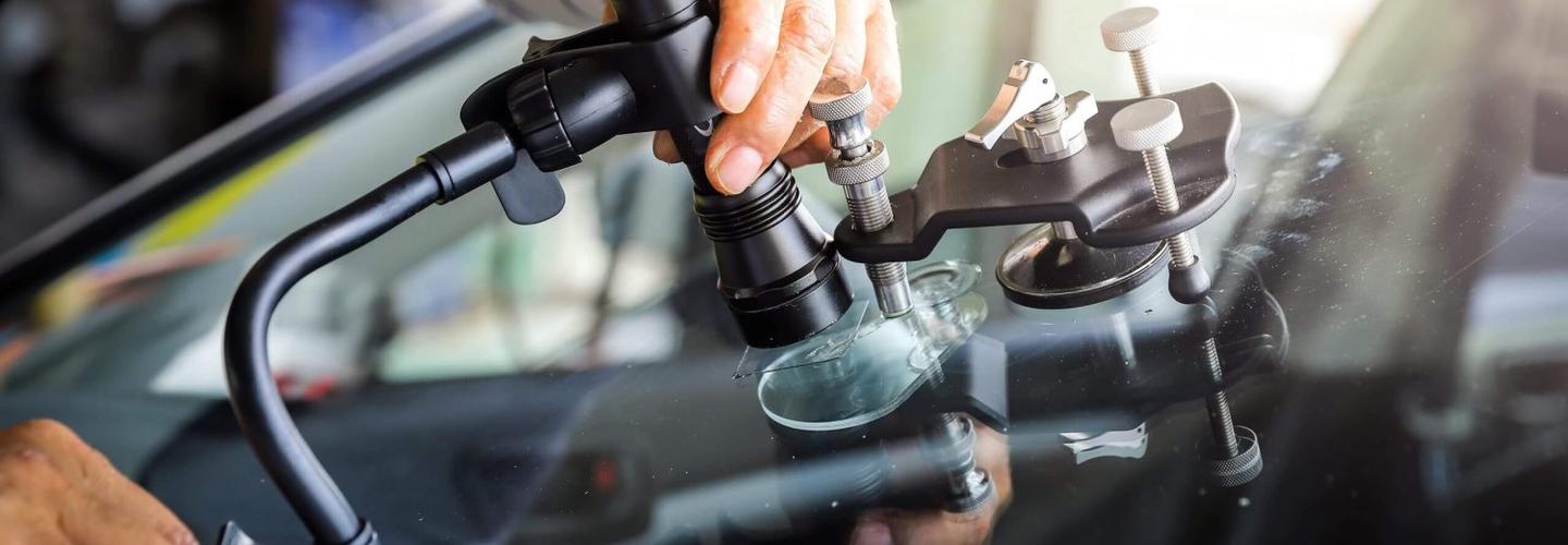 Rapid Auto Glass Pro cover photo