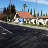 EZ 8 Motel San Jose I