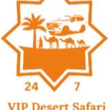 VIP Desert Safari 24/7 - Travel Agents in Dubai