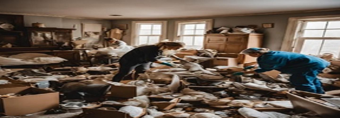 Shore Safe Restoration Services, LLC cover photo