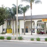 National Inn Garden Grove
