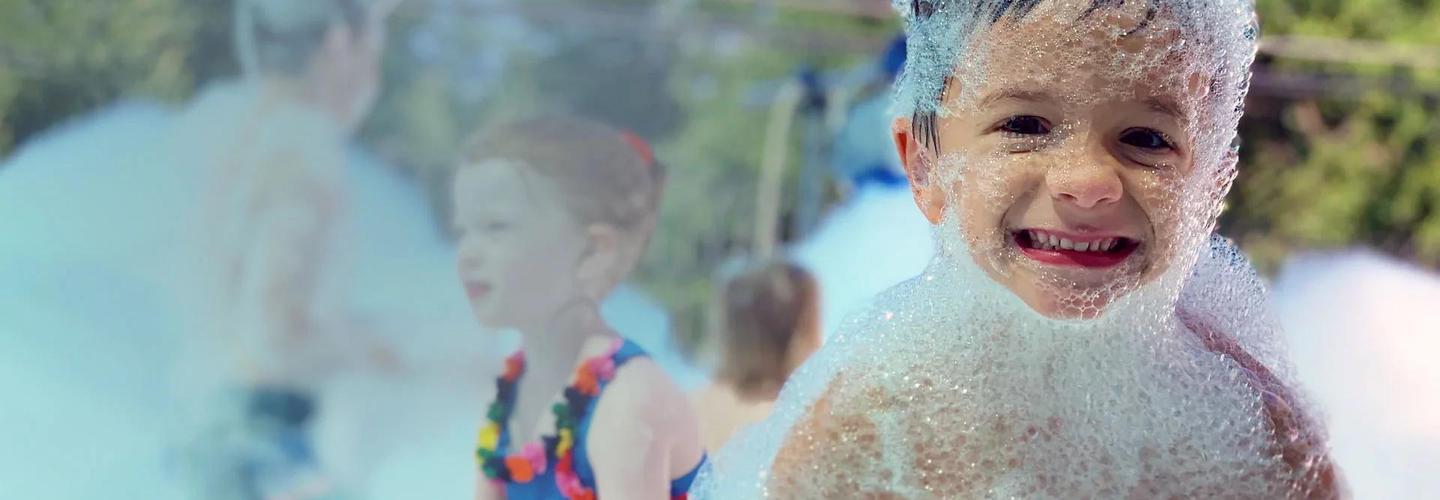 Partymachines cover photo