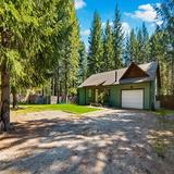 Wooded Wonder - Hotels in Sandpoint