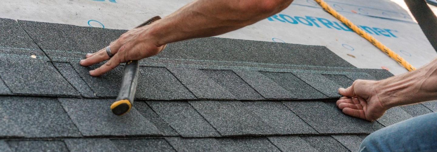 Suttle Roofing cover photo