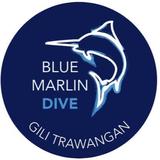 Blue Marlin Dive - Gili Trawangan