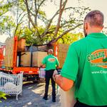 College HUNKS Hauling Junk and Moving Columbia - photo 2