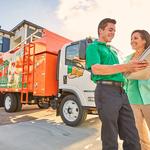 College HUNKS Hauling Junk and Moving Columbia - photo 4
