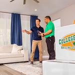 College HUNKS Hauling Junk and Moving Columbia - photo 5