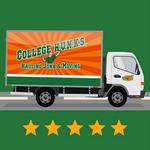 College HUNKS Hauling Junk and Moving Columbia - photo 8