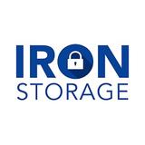 Iron Storage - Oxford - Self Storage in Oxford