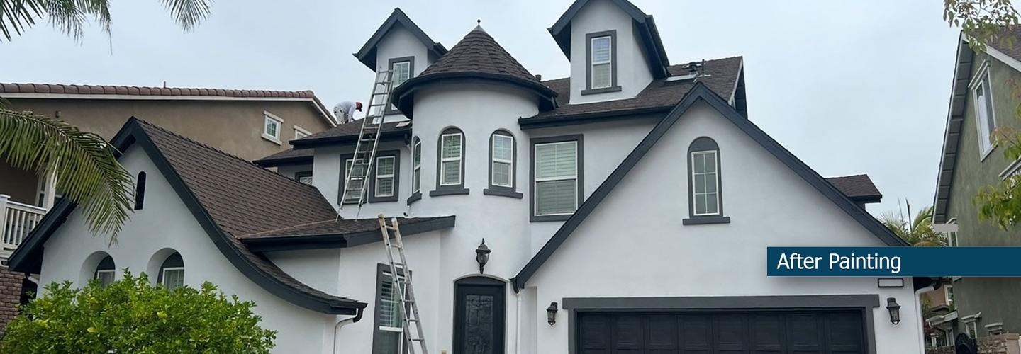 Moser Painting cover photo