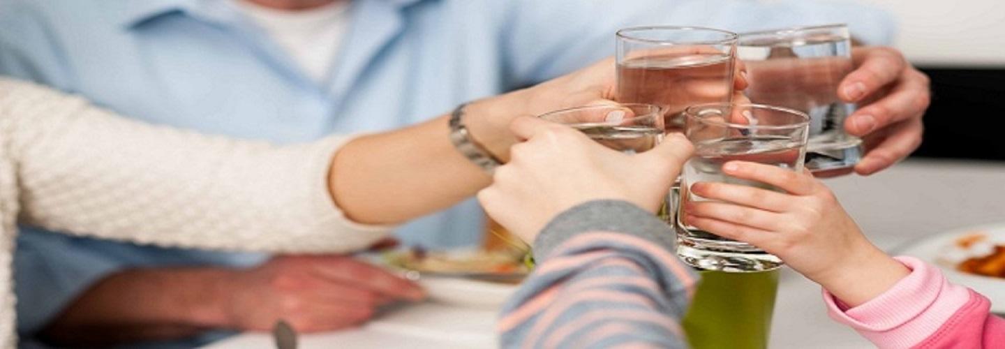 Superior Water Filtration Systems cover photo